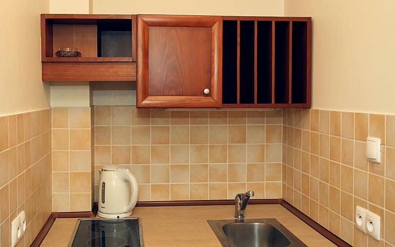 Lesniczowka Nibork Bed & Breakfast Nidzica Ngoại thất bức ảnh