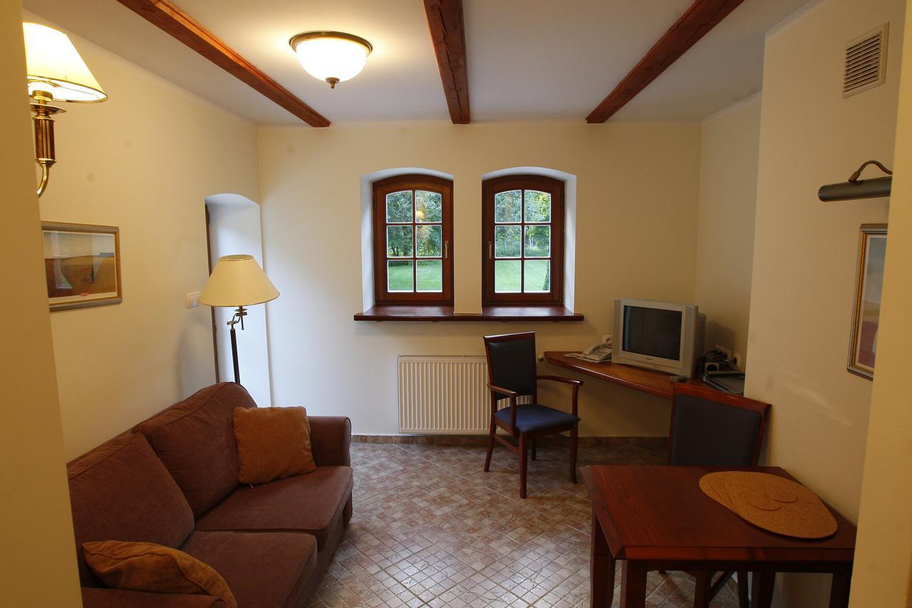 Lesniczowka Nibork Bed & Breakfast Nidzica Ngoại thất bức ảnh