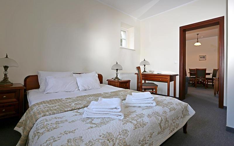 Lesniczowka Nibork Bed & Breakfast Nidzica Ngoại thất bức ảnh