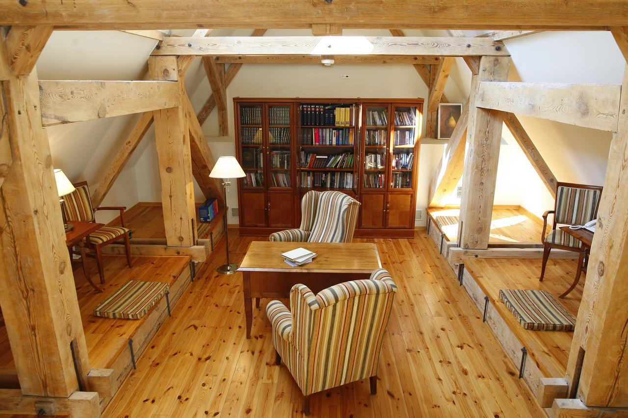 Lesniczowka Nibork Bed & Breakfast Nidzica Ngoại thất bức ảnh