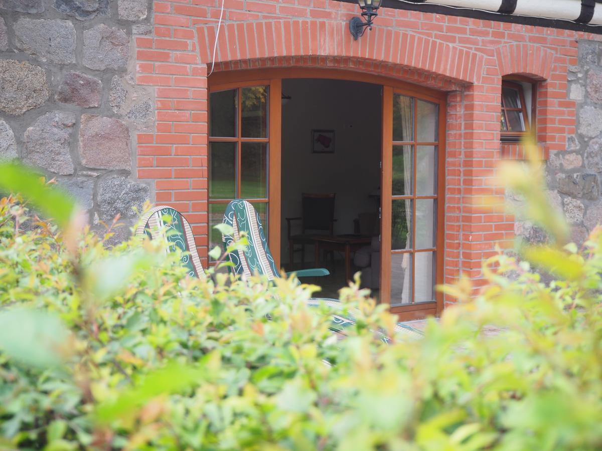 Lesniczowka Nibork Bed & Breakfast Nidzica Ngoại thất bức ảnh