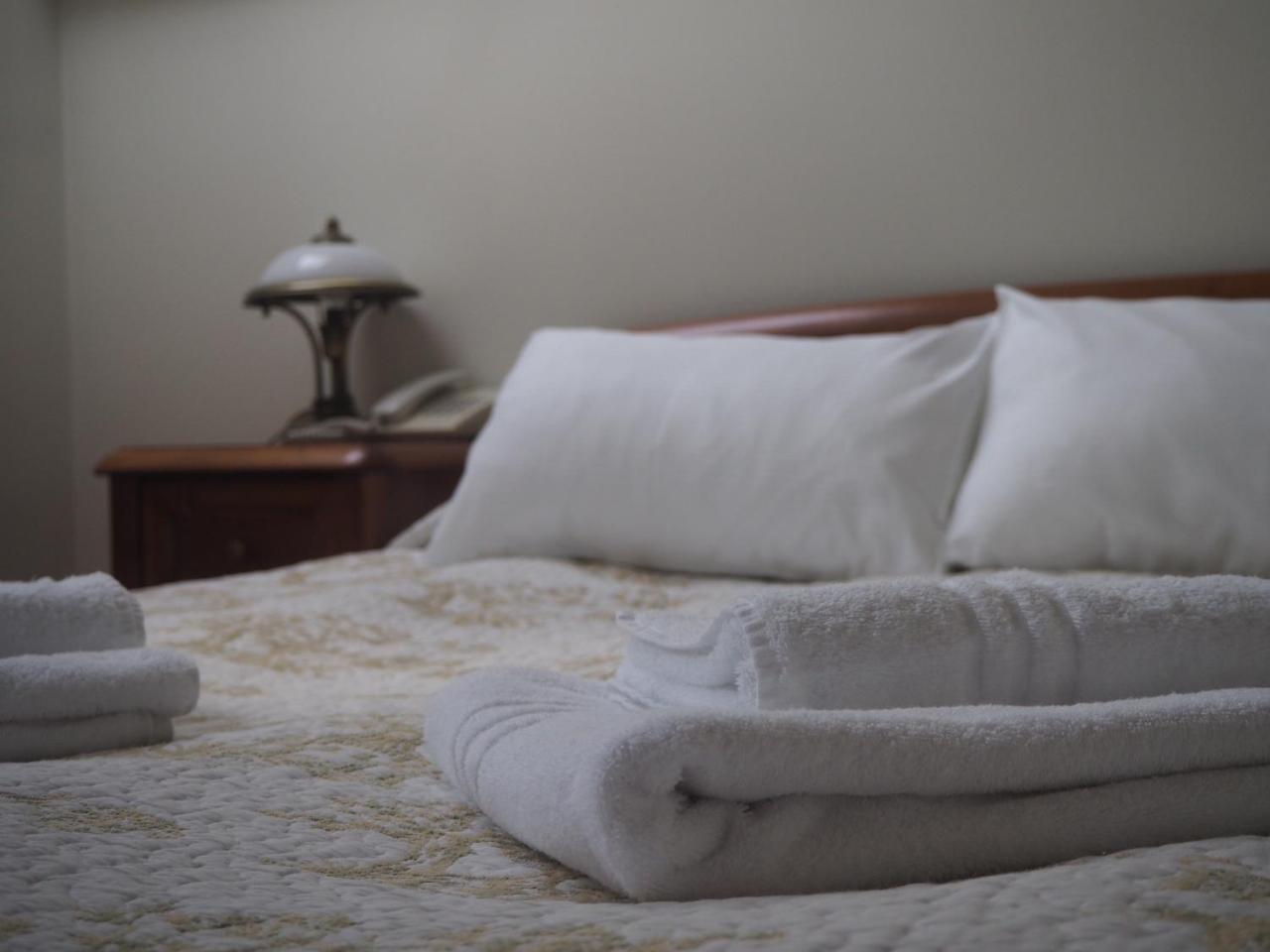 Lesniczowka Nibork Bed & Breakfast Nidzica Ngoại thất bức ảnh